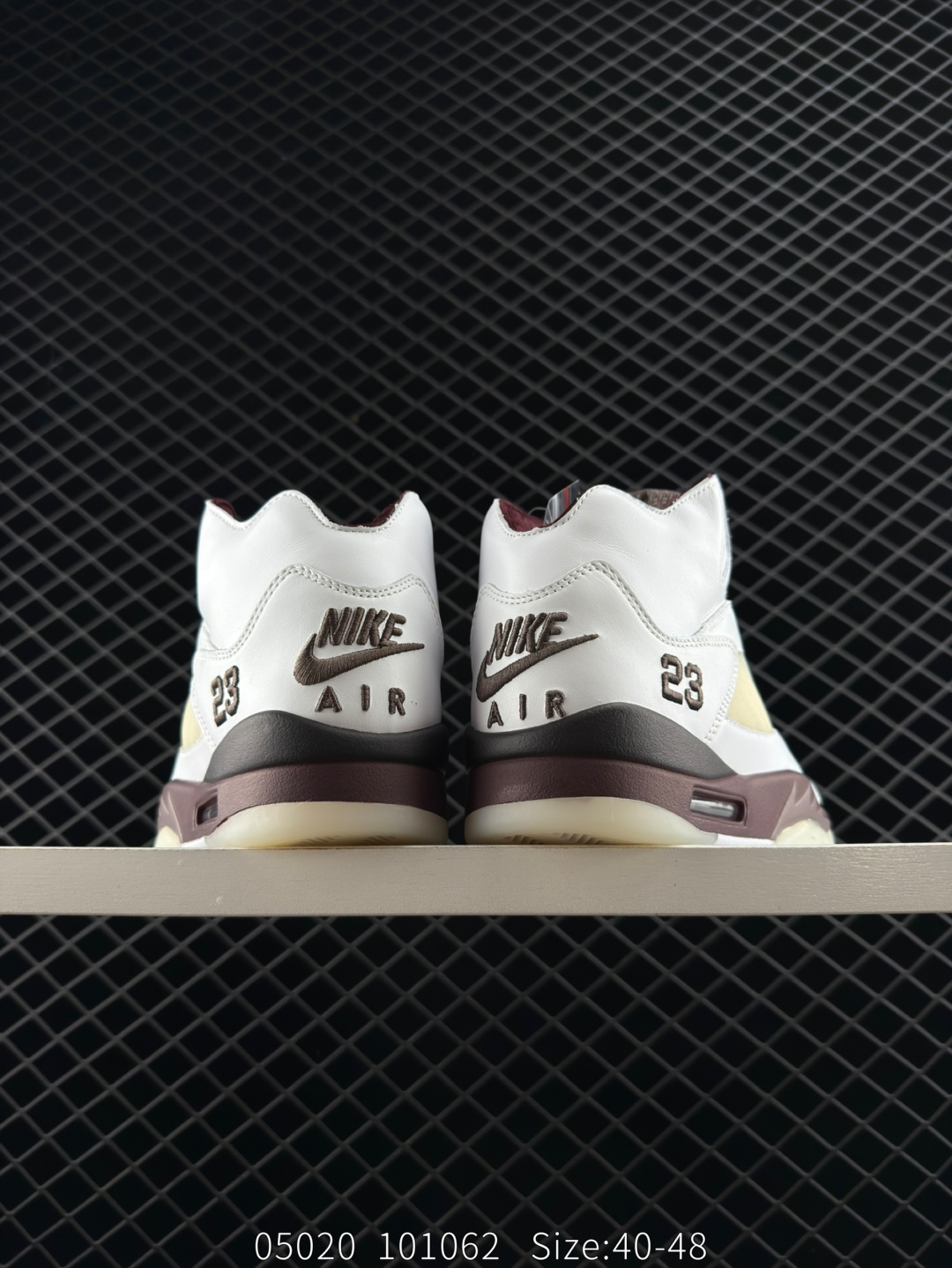 Nike Air Jordan 5 Retro High